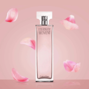 Eternity Moment For Women 100ml - Calvin Klein EDP