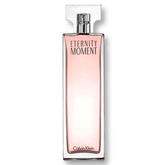 Eternity Moment For Women 100ml - Calvin Klein EDP