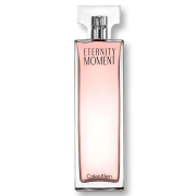 Eternity Moment For Women 100ml - Calvin Klein EDP