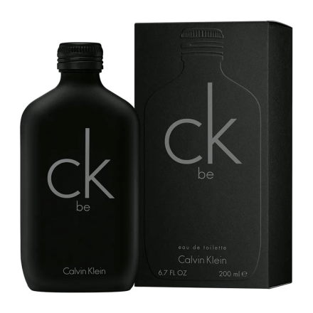 CK Be - Calvin Klein EDT