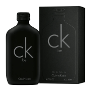 CK Be - Calvin Klein EDT