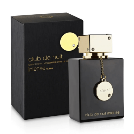 Club De Nuit Intense Woman 105ml - Armaf EDP