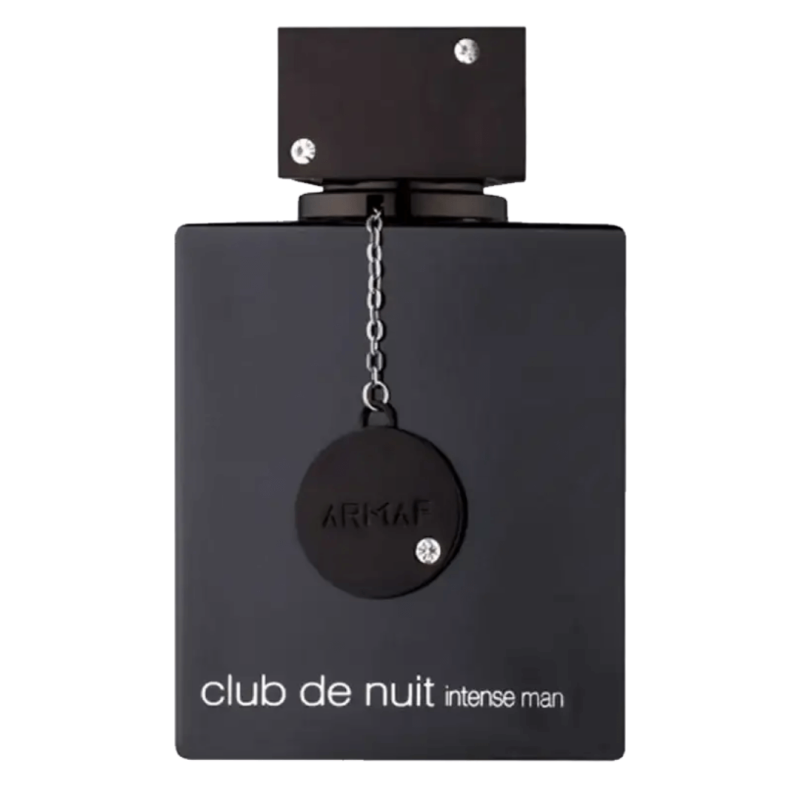 Club De Nuit Intense Man 105ml - Armaf EDT Club De Nuit Intense Man 105ml - Armaf EDT