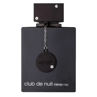 Club De Nuit Intense Man 105ml - Armaf EDT