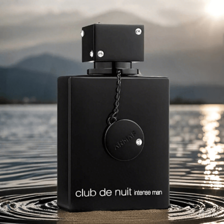 Club De Nuit Intense Man 105ml - Armaf EDT