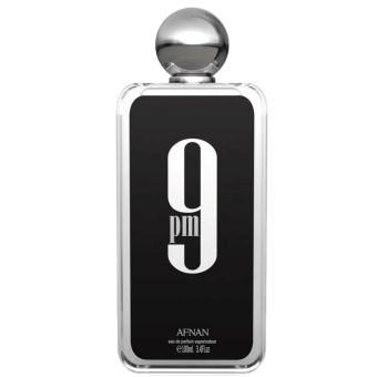 9 PM 100ml Tester - Afnan EDP