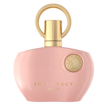 Supremacy Pink 100ml - Afnan EDP