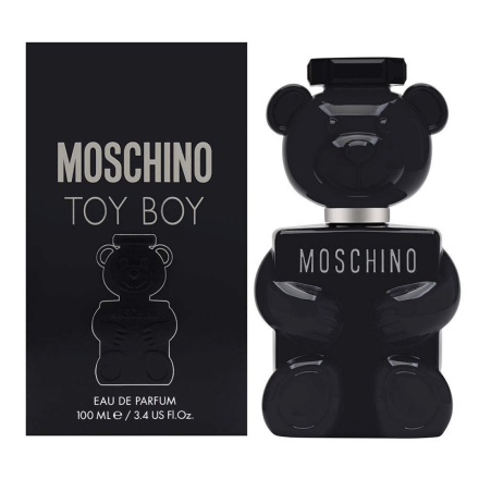 Toy Boy - Moschino EDP