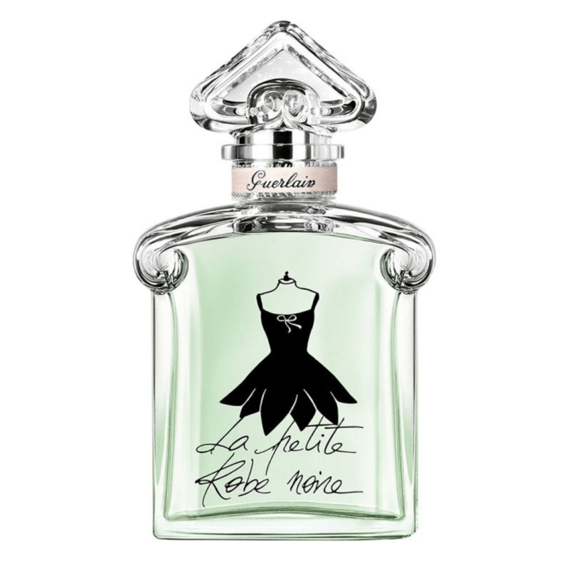 La Petite Robe Noire Eau Fraîche 100ml Tester - Guerlain EDP Intense La Petite Robe Noire Eau Fraîche 100ml Tester - Guerlain EDP Intense