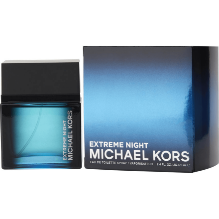 Extreme Night - Michael Kors EDT
