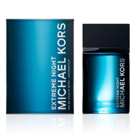 Extreme Night - Michael Kors EDT