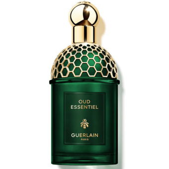Les Absolus D' Orient Oud Essentiel 125ml Tester - Guerlain EDP