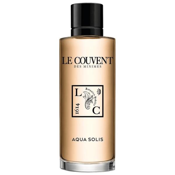 Aqua Solis 100ml Tester - Le Couvent des Minimes EDC