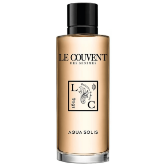 Aqua Solis 100ml Tester - Le Couvent des Minimes EDC
