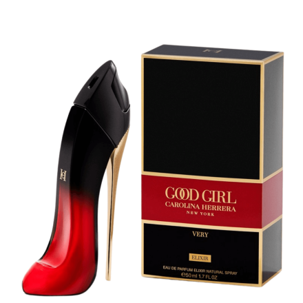 Very Good Girl Elixir - Carolina Herrera EDP Intense