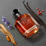 Stronger With You Intensely - Emporio Armani EDP