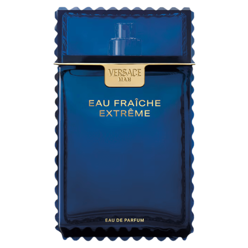 Eau Fraîche Extrême 100ml Tester - Versace EDP Eau Fraîche Extrême 100ml Tester - Versace EDP