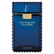 Eau Fraîche Extrême 100ml Tester - Versace EDP