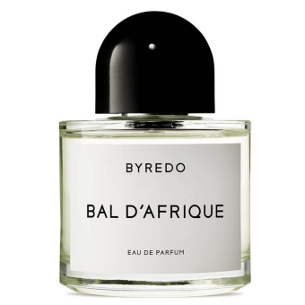 Bal D'Afrique 100ml Tester - Byredo EDP