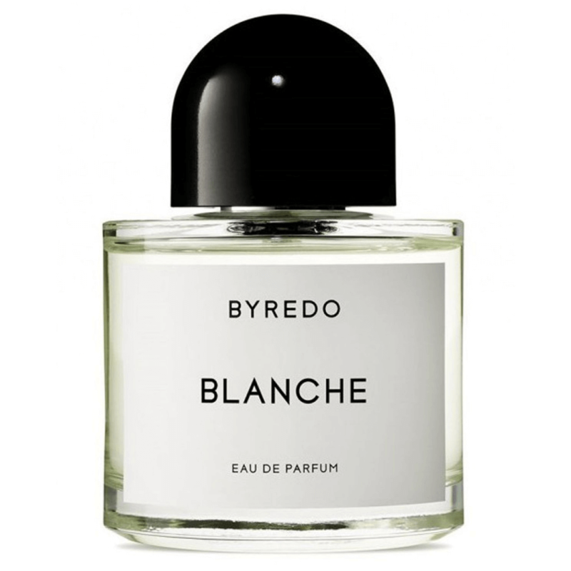 Blanche 100ml Tester - Byredo EDP Blanche 100ml Tester - Byredo EDP
