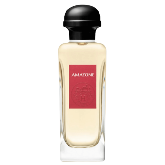 Amazone 100ml Tester - Hermès EDT