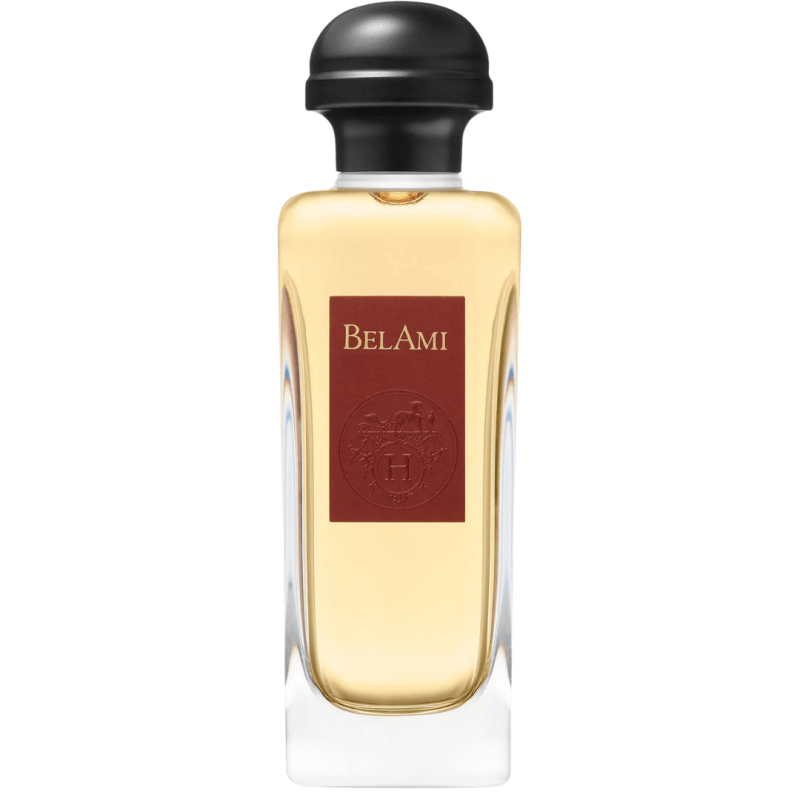 Bel Ami 100ml Tester - Hermès EDT Bel Ami 100ml Tester - Hermès EDT