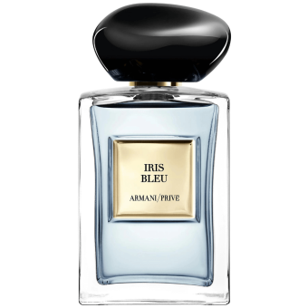 Iris Blue 100ml Tester - Armani/Privé EDP