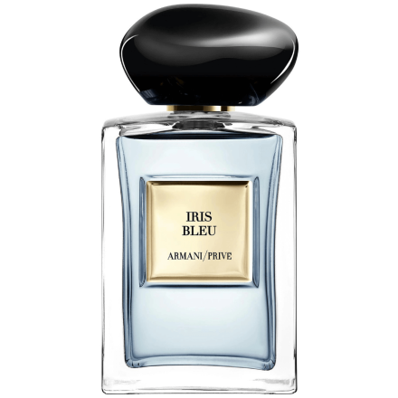 Iris Blue 100ml Tester - Armani/Privé EDP