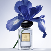 Iris Blue 100ml Tester - Armani/Privé EDP
