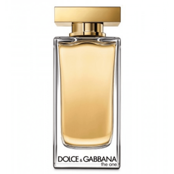 The One Pour Femme 100ml Tester - Dolce&Gabbana EDT
