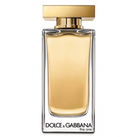 The One Pour Femme 100ml Tester - Dolce&Gabbana EDT