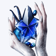 Angel Stellar 100ml Tester - Thierry Mugler EDP Luminose