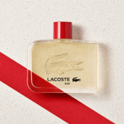 Lacoste Red 100ml Tester - Lacoste EDT
