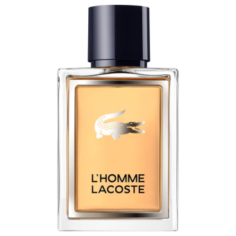 Lacoste L'Homme 100ml Tester - Lacoste EDT