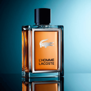 Lacoste L'Homme 100ml Tester - Lacoste EDT