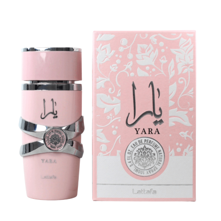 Yara 100ml - Lattafa EDP
