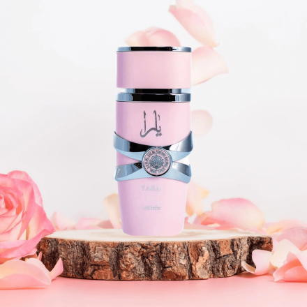 Yara 100ml - Lattafa EDP