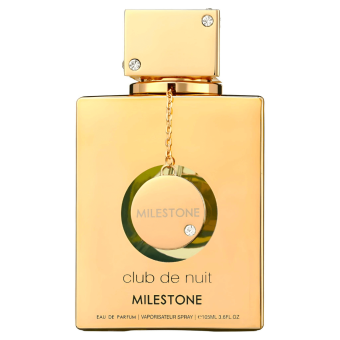 Club De Nuit Millestone 105ml - Armaf EDP
