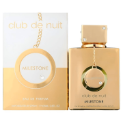 Club De Nuit Millestone 105ml - Armaf EDP