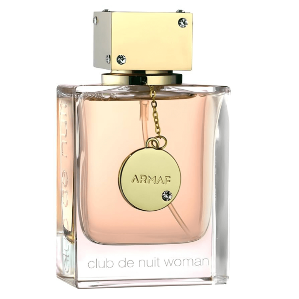 Club De Nuit Woman 105ml - Armaf EDP