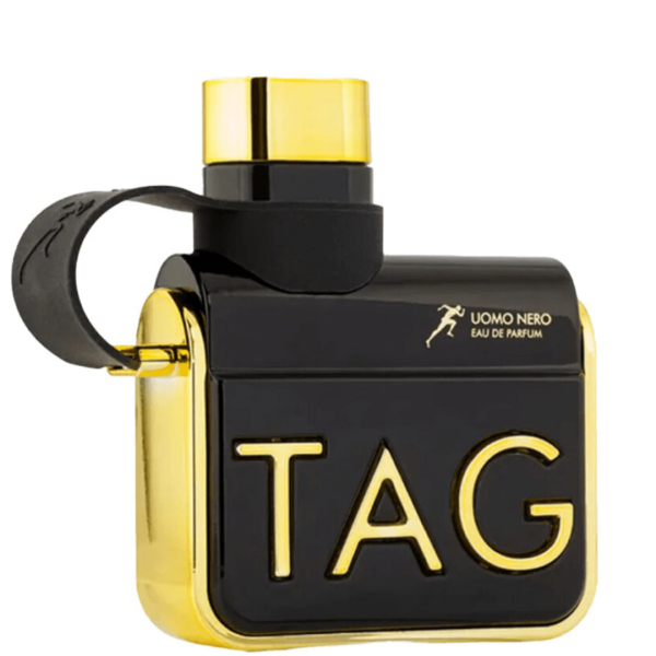 Tag Him Uomo Nero 100ml - Armaf EDP