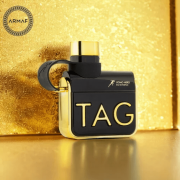 Tag Him Uomo Nero 100ml - Armaf EDP