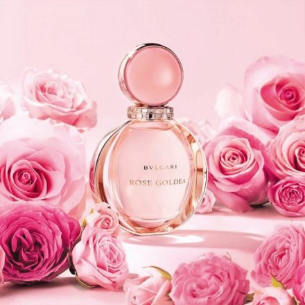 Rose Goldea 90ml Tester - Bvlgari EDP