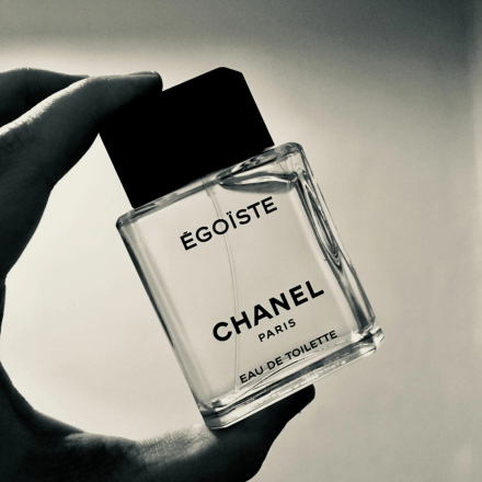 Egoïste 100ml Tester - Chanel EDT