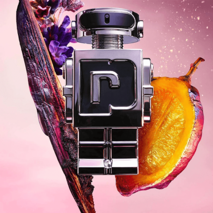 Phantom 100ml Tester - Paco Rabanne EDT