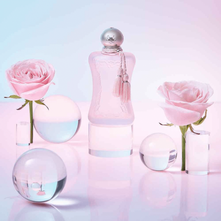 Delina La Rosée 75ml Tester - Parfums de Marly EDP