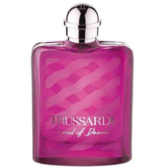 Sound Of Donna 100ml Tester - Trussardi  EDP