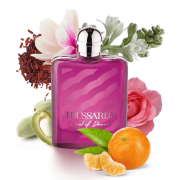 Sound Of Donna 100ml Tester - Trussardi  EDP