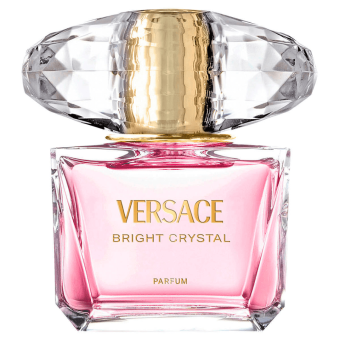 Bright Crystal Parfum 90ml Tester - Versace Parfum