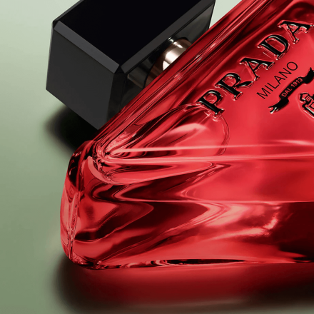 Paradoxe Radical Essence - Prada Parfum